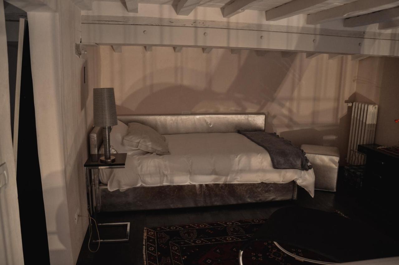Appartamento A Villa Rosa Compiobbi Buitenkant foto