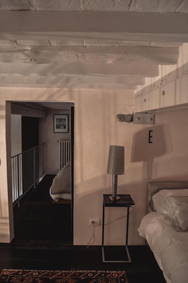 Appartamento A Villa Rosa Compiobbi Buitenkant foto