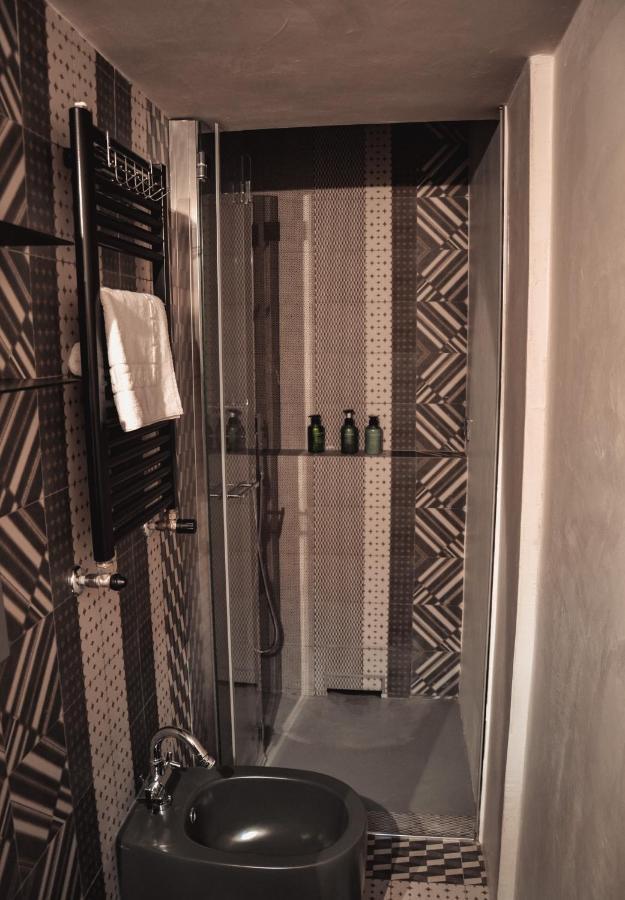 Appartamento A Villa Rosa Compiobbi Buitenkant foto