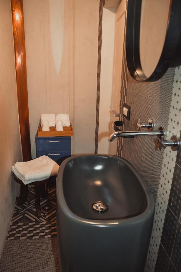 Appartamento A Villa Rosa Compiobbi Buitenkant foto